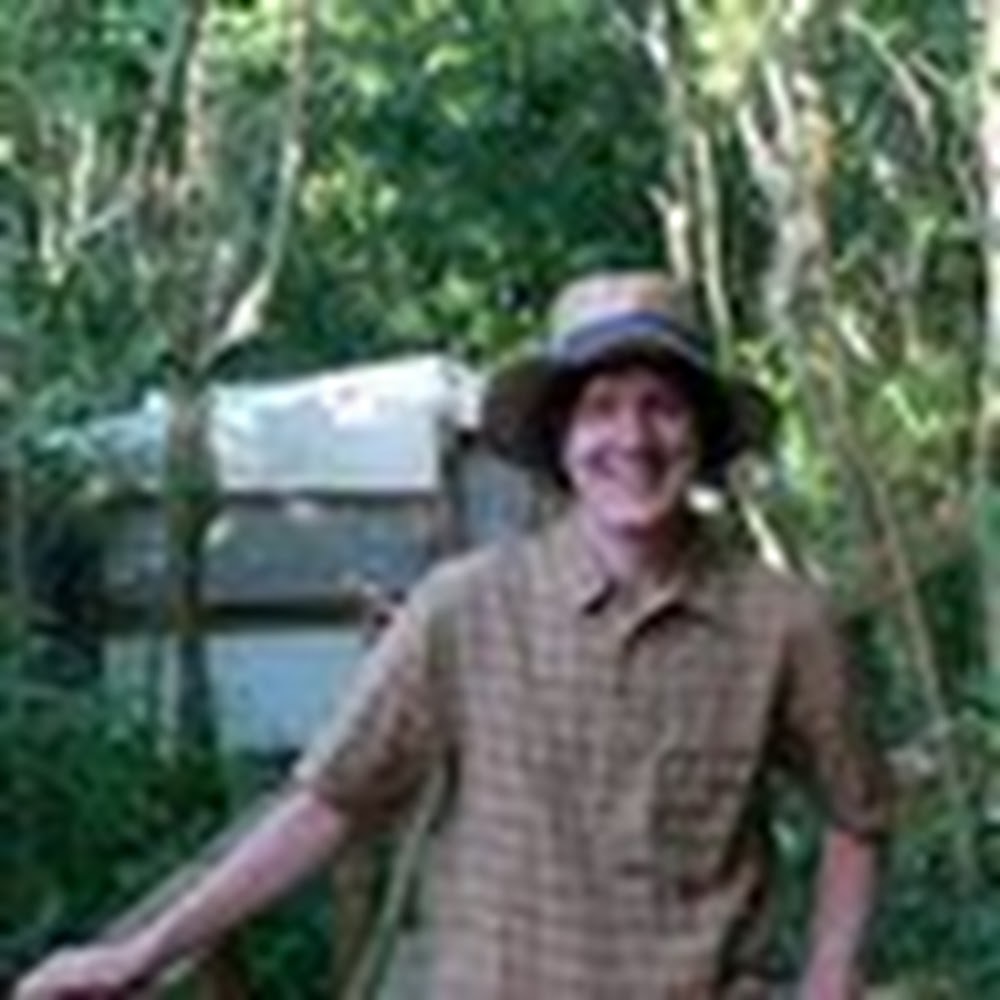 Meet your Posher, Will
